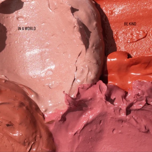 🔥4/$20 🆕 EVIO Cream Cheek Lip Eye Velvet Colour multiStick full size InaWorld - Picture 8 of 11